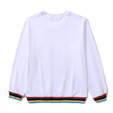 Bathing Ape Sweatshirts Autumn and Winter New Camouflage Color Printed Logo Male and Female Couples Wear Pullover