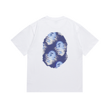 Bathing ape T Shirts