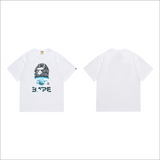 Bathing ape T Shirts