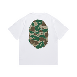 Bathing ape T Shirts
