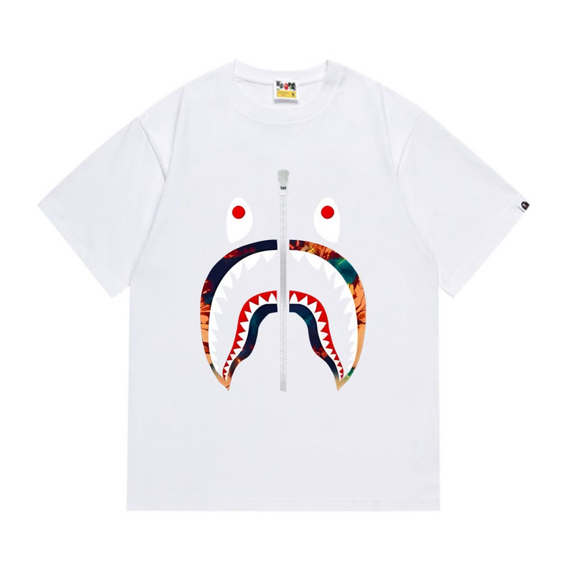 Bathing ape T Shirts