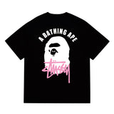 Bathing ape T Shirts