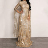 Slutty Wedding Dress Winter Dress Long Dress