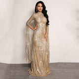 Slutty Wedding Dress Dress Hollow Slim Fit Sexy Dress