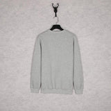 Bathing Ape Sweatshirts Winter Men and Women Shark Logo Print round-Neck Pullover