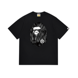 Bathing ape T Shirts