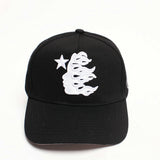 HellStar Hat fashion embroidered baseball cap