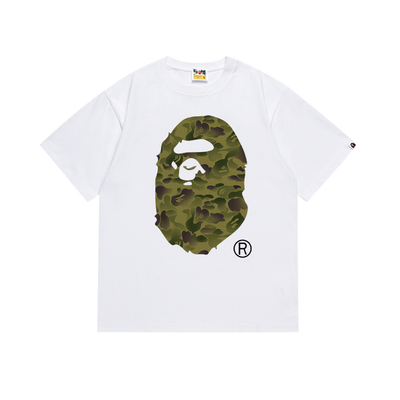 Bathing ape T Shirts