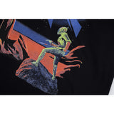 House Of Errors T-Shirt Cursed Eye Print Short Sleeve T-Shirt