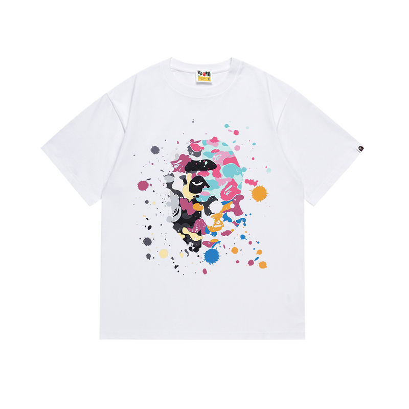 Bathing ape T Shirts
