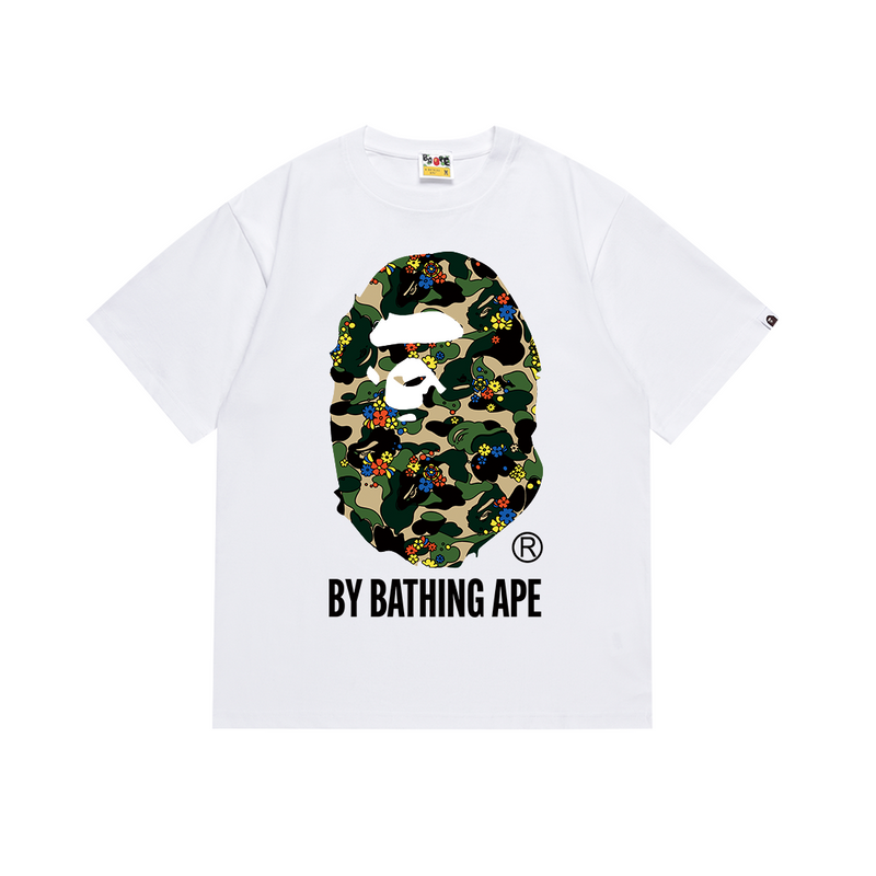 Bathing ape T Shirts