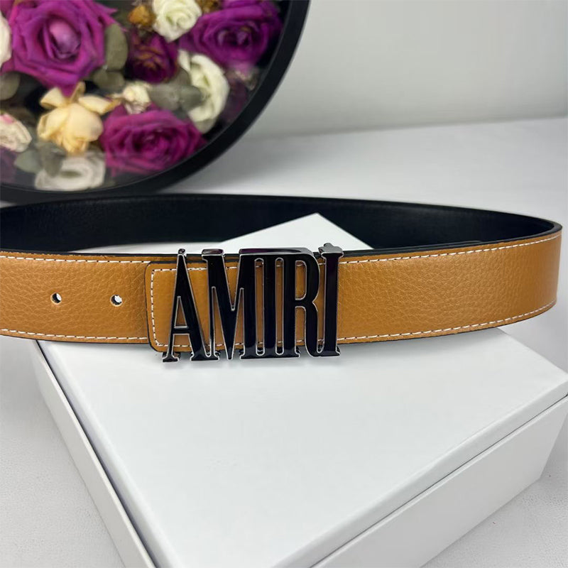 Amiri Belt