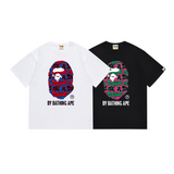 Bathing ape T Shirts
