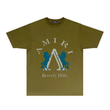 Amiri T Shirts