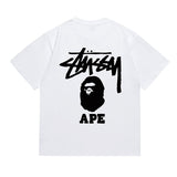 Bathing ape T Shirts