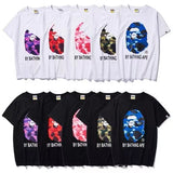 Bathing ape T Shirts
