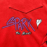 Chh Chrome Heart Long Sleeve Shirt Unisex Fashion Loose Long Sleeve Shirt