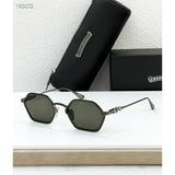 CHH Chrome Hearts Glasses Sunglasses UV Protection Driving Trend Sunglasses