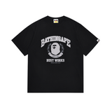 Bathing ape T Shirts