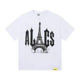That. sa awful of cough syrupt short sleeve g street print