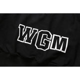 Bathing Ape Sweatshirt round Neck Sweater Autumn and Winter Men's and Women's Bottoming Shirt