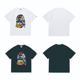 Bathing ape T Shirts