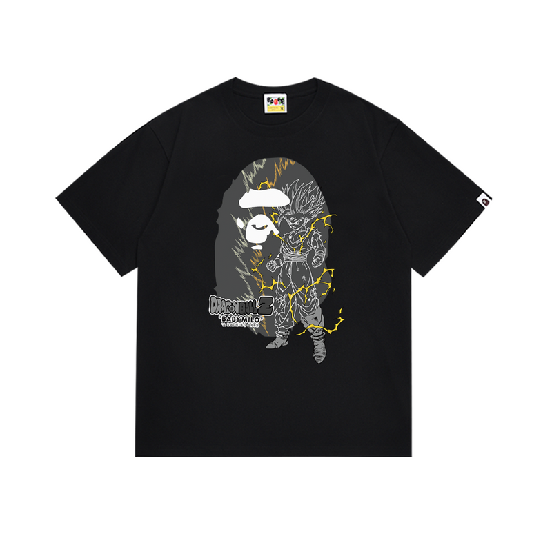Bathing ape T Shirts