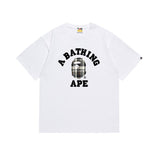 Bathing ape T Shirts