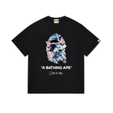 Bathing ape T Shirts