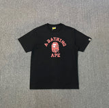Bathing ape T Shirts