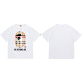 Bathing Ape T Shirt