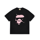 Bathing ape T Shirts