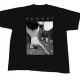SlikpKnoT Rap Hip Hop man dead team T shirt