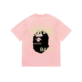 Bathing ape T Shirts
