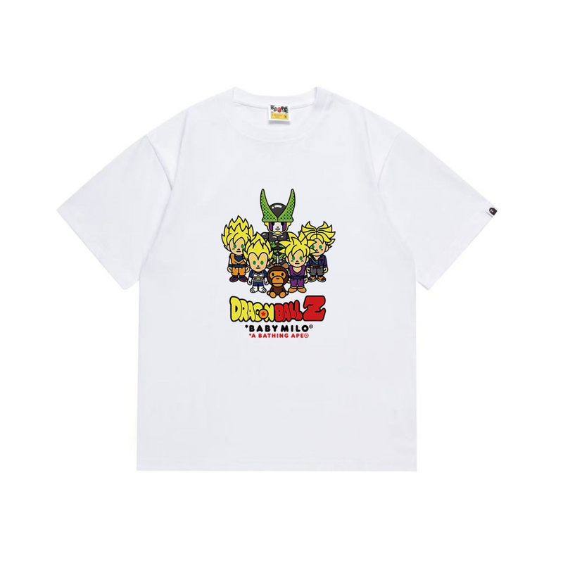 Bathing ape T Shirts
