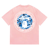 Bathing ape T Shirts