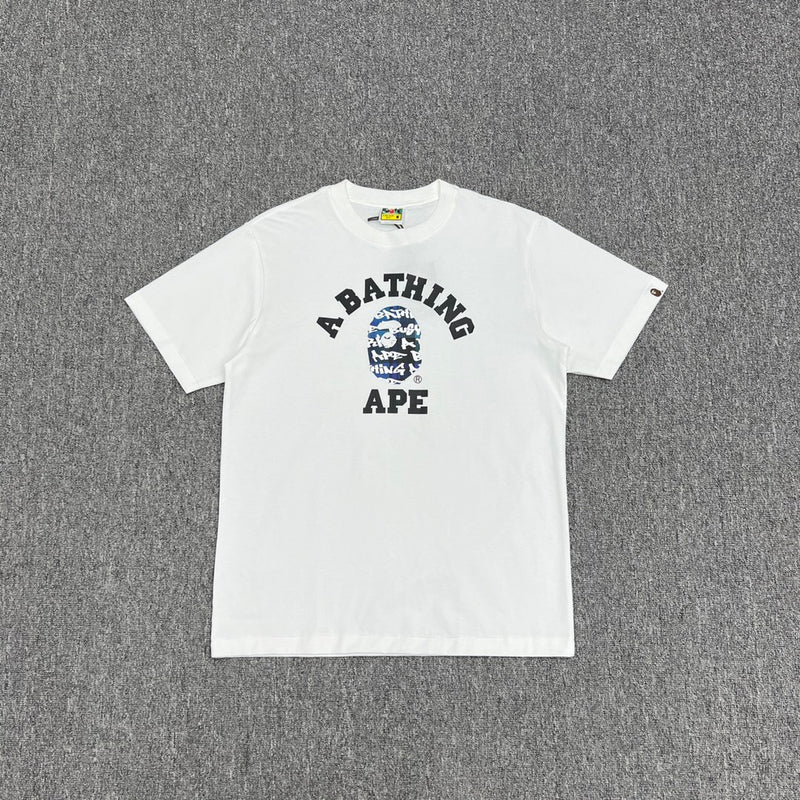 Bathing ape T Shirts