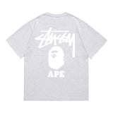 Bathing ape T Shirts