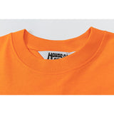 House Of Errors T-Shirt Eye of Truth Casual T-Shirt