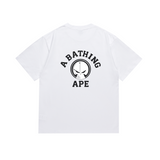 Bathing ape T Shirts