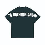 Bathing ape T Shirts