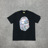 Bathing ape T Shirts