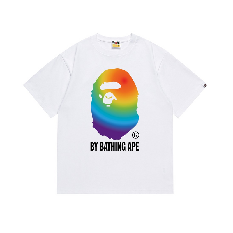Bathing ape T Shirts
