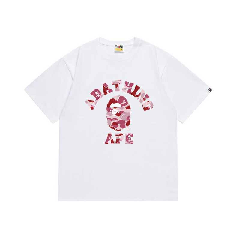 Bathing ape T Shirts