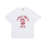 Bathing ape T Shirts
