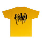 Amiri T Shirts