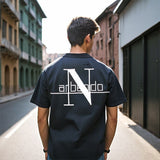 Men T Shirts Embroidered Workwear with Pocket Short Sleeve