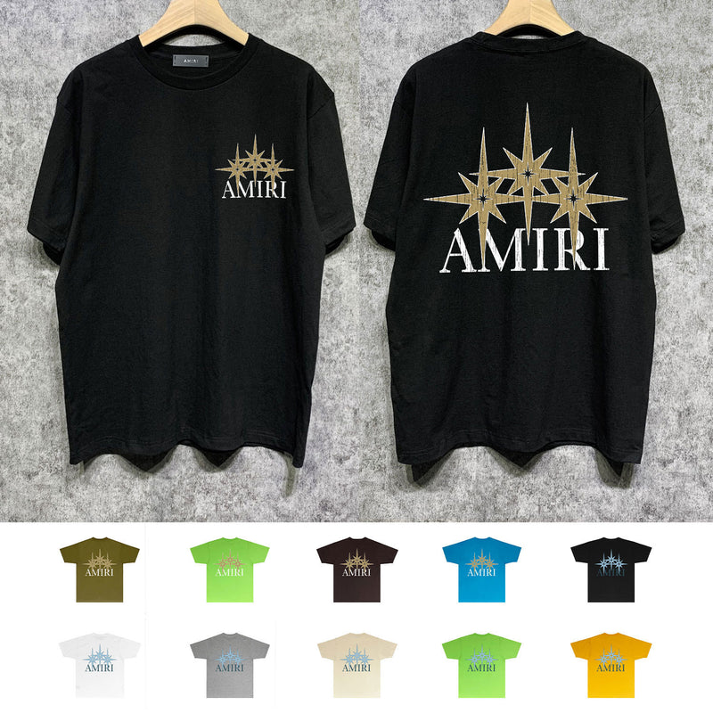 Amiri T Shirts
