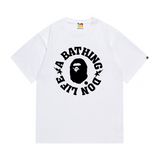 Bathing ape T Shirts