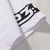 T Shirts Retro abstract print